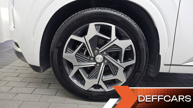 Hyundai PALISADE Gasoline 3.8 4WD Calligraphy купить на сайте DeffCars