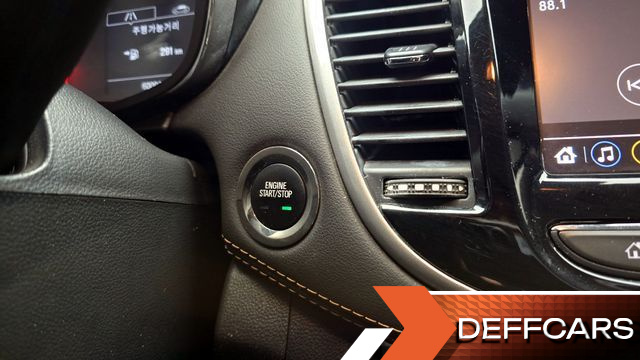 ChevroletGMDaewoo TRAX 1.6 Diesel LT Core купить на сайте DeffCars
