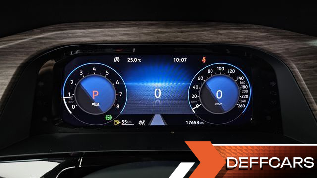 Volkswagen ATLAS 2.0 TSI R-LINE 7-Seater купить на сайте DeffCars