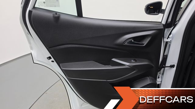 ChevroletGMDaewoo TRAX 1.2 RS купить на сайте DeffCars