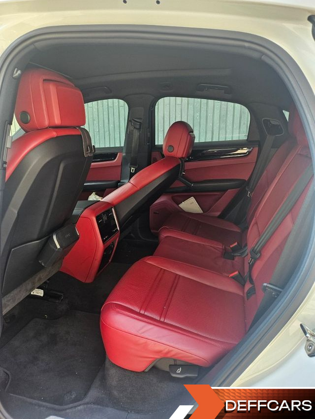 Porsche CAYENNE 3.0 Coupe купить на сайте DeffCars