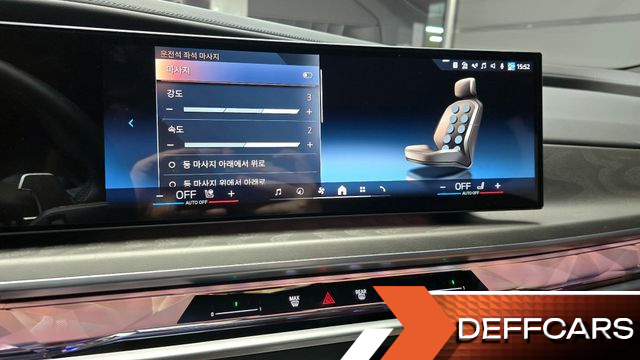 BMW 7-SERIES 750e xDrive M Sport купить на сайте DeffCars