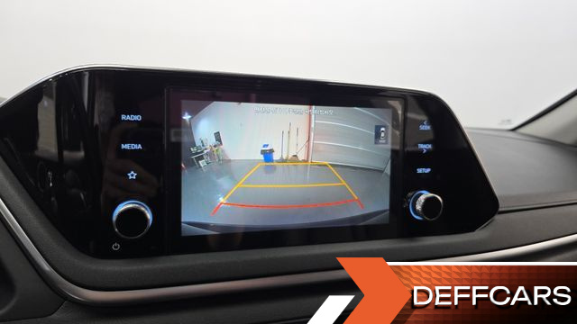Hyundai SONATA 2.0 LPG(rental car) Style купить на сайте DeffCars