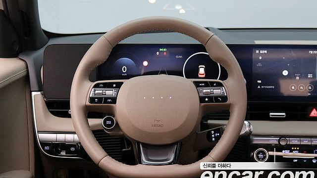 Hyundai IONIQ5 Long Range Prestige купить на сайте DeffCars