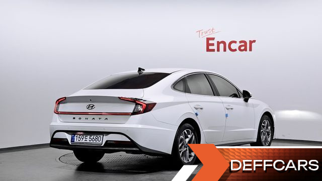 Hyundai SONATA 2.0 Premium Family купить на сайте DeffCars
