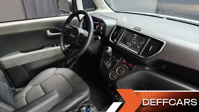 Kia RAY Signature купить на сайте DeffCars
