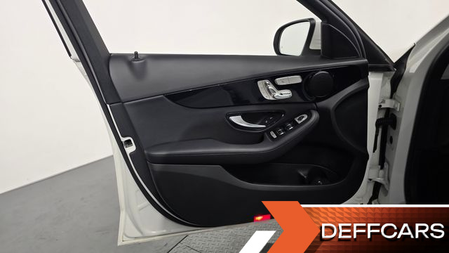 Mercedes C-CLASS C200 купить на сайте DeffCars