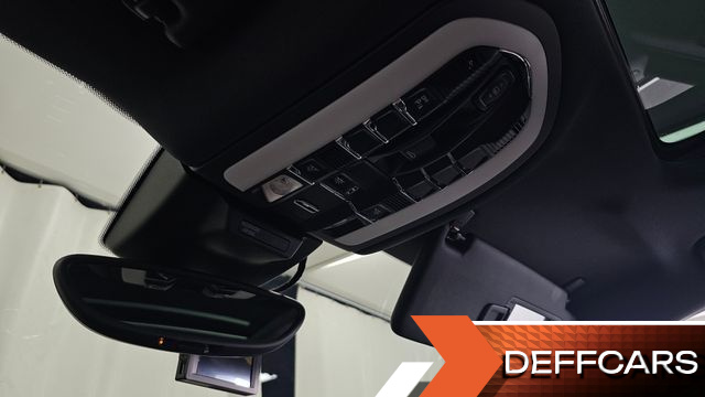 Porsche MACAN 2.0 95B купить на сайте DeffCars