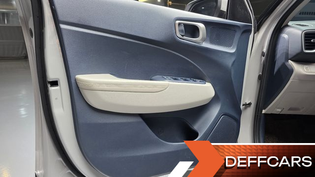 Hyundai VENUE 1.6 Modern Plus купить на сайте DeffCars