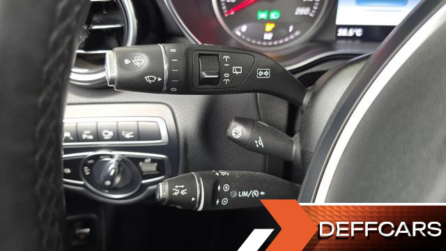 Mercedes GLC-CLASS GLC350e 4MATIC Premium купить на сайте DeffCars