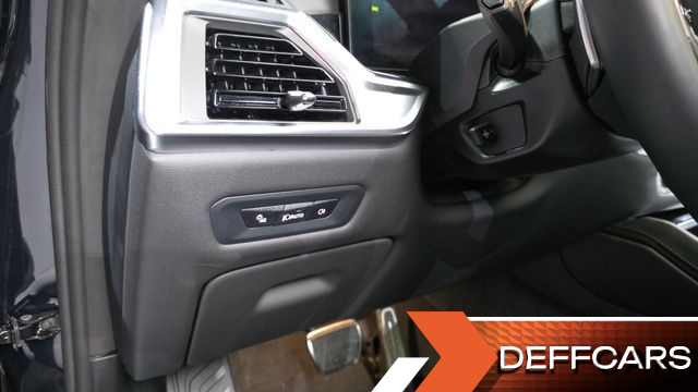 BMW X6 xDrive40d M Sport Online Exclusive купить на сайте DeffCars