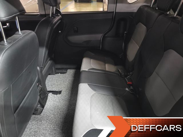 Kia RAY Prestige купить на сайте DeffCars