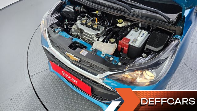 ChevroletGMDaewoo SPARK Premier купить на сайте DeffCars