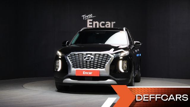 Hyundai PALISADE Gasoline 3.8 4WD Prestige купить на сайте DeffCars