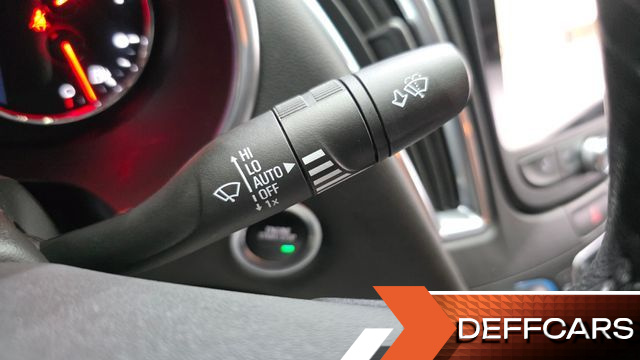 ChevroletGMDaewoo MALIBU 2.0 Turbo LT Special купить на сайте DeffCars
