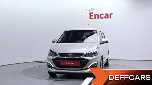 ChevroletGMDaewoo SPARK LT купить на сайте DeffCars