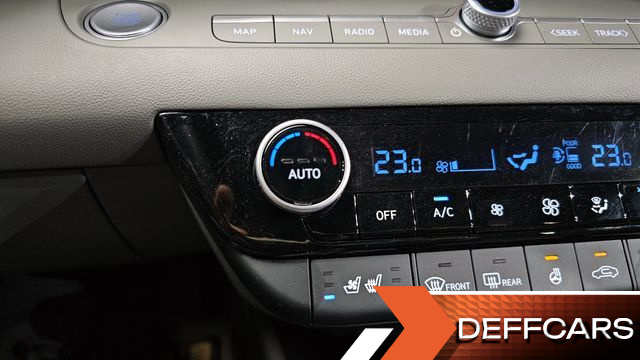 Hyundai AVANTE 1.6 Inspiration купить на сайте DeffCars