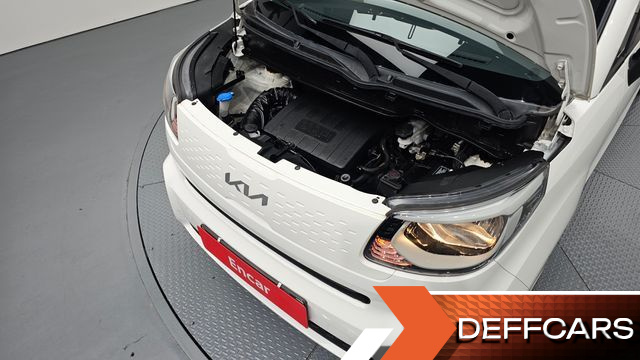 Kia RAY Van Standard купить на сайте DeffCars
