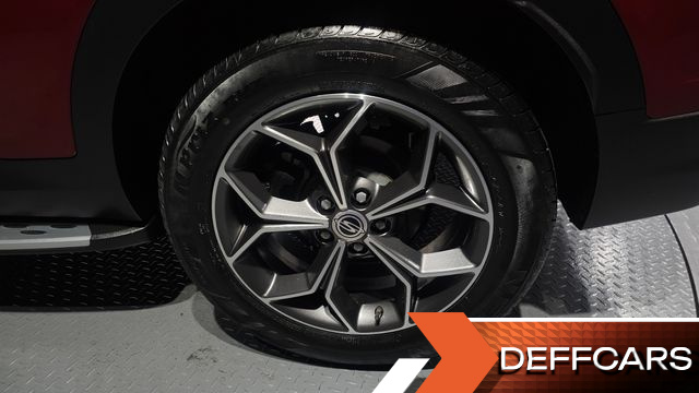 Ssangyong KORANDO Gasoline 1.5 4WD C5 Plus купить на сайте DeffCars