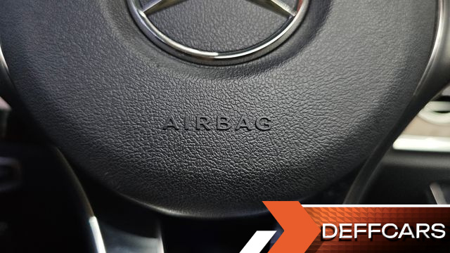 Mercedes E-CLASS E220d 4MATIC Exclusive купить на сайте DeffCars