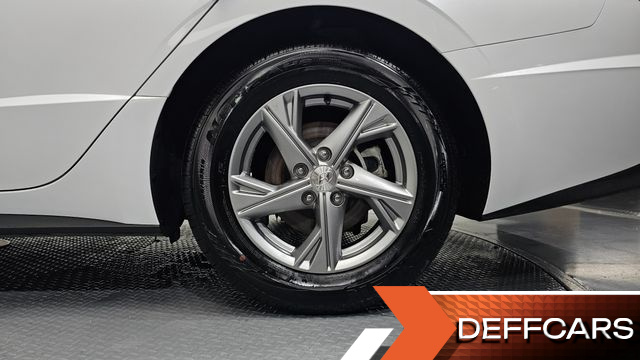 Hyundai SONATA 2.0 LPG(rental car) Style купить на сайте DeffCars