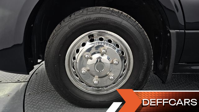 Mercedes SPRINTER 3.0 Diesel W907 купить на сайте DeffCars