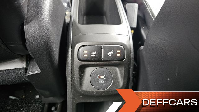 Kia RAY Air купить на сайте DeffCars