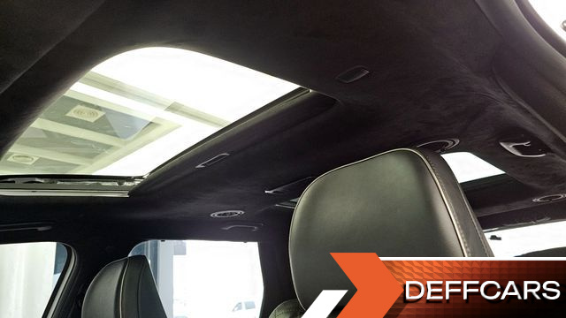 Hyundai PALISADE Gasoline 3.8 4WD VIP купить на сайте DeffCars