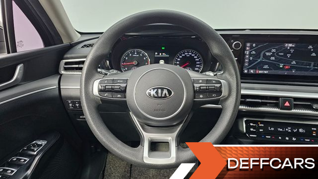 Kia K5 2.0 Trendy купить на сайте DeffCars