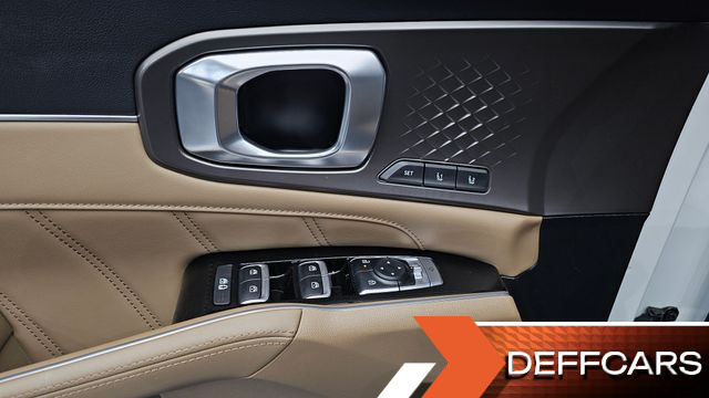 Kia SORENTO HEV 1.6 2WD Gravity купить на сайте DeffCars