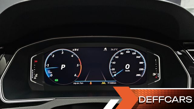 Volkswagen ARTEON 2.0 TDI Premium купить на сайте DeffCars
