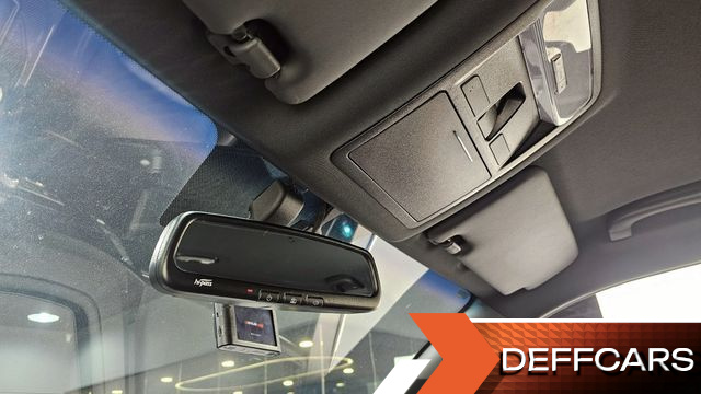 Ssangyong REXTON Diesel 2.2 4WD Prestige Special (5-Link) купить на сайте DeffCars