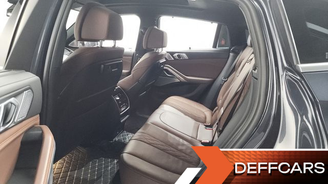 BMW X6 xDrive40i M Sport купить на сайте DeffCars