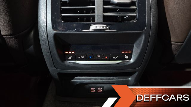 BMW X4 xDrive20i xLine купить на сайте DeffCars