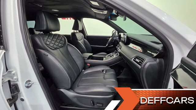 Hyundai PALISADE Gasoline 3.8 4WD Calligraphy купить на сайте DeffCars