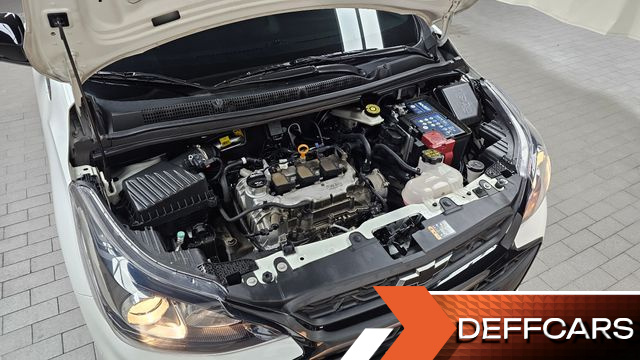 ChevroletGMDaewoo SPARK My Fit Edition купить на сайте DeffCars