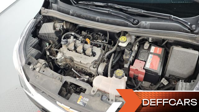 ChevroletGMDaewoo SPARK Premier купить на сайте DeffCars