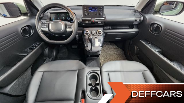 Hyundai CASPER Turbo Smart купить на сайте DeffCars