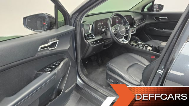 Kia SPORTAGE Diesel 2.0 2WD Nobleless Gravity купить на сайте DeffCars