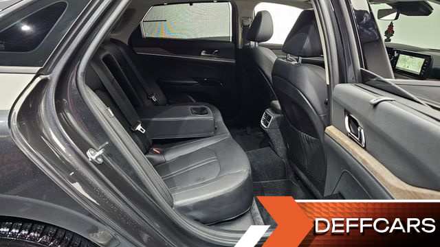 Kia K5 1.6 Turbo Noblesse купить на сайте DeffCars