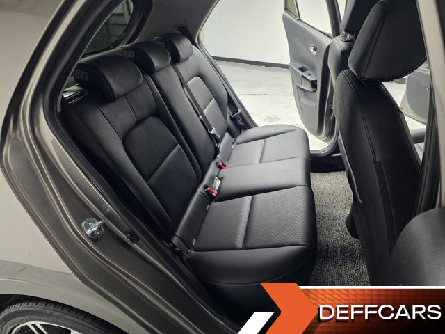 Kia MORNING Prestige купить на сайте DeffCars