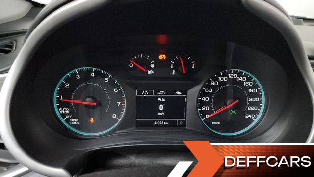 ChevroletGMDaewoo MALIBU 1.3 Turbo LS Deluxe купить на сайте DeffCars