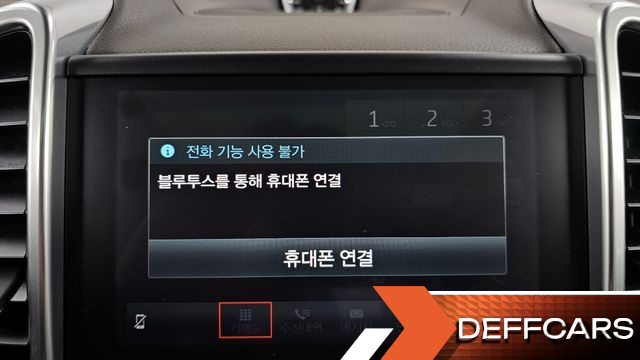 Porsche CAYENNE 3.0 Diesel Platium Edition 958 купить на сайте DeffCars