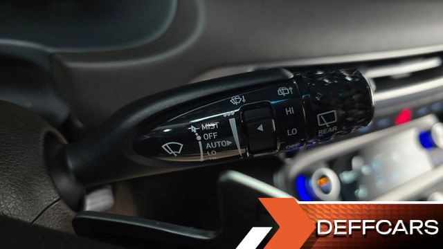 Hyundai PALISADE Gasoline 3.8 2WD Calligraphy купить на сайте DeffCars