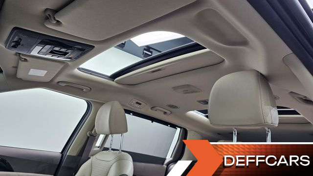 Kia CARNIVAL 7-Seater Gravity купить на сайте DeffCars