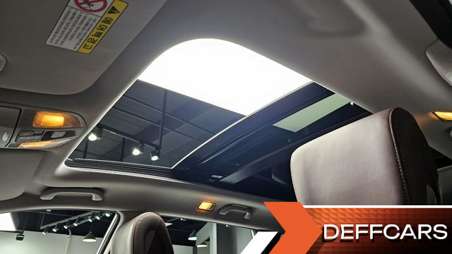 Hyundai SANTAFE Gasoline 2.0 Turbo 2WD Value Plus купить на сайте DeffCars