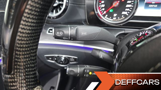 Mercedes E-CLASS E220d Cabriolet купить на сайте DeffCars