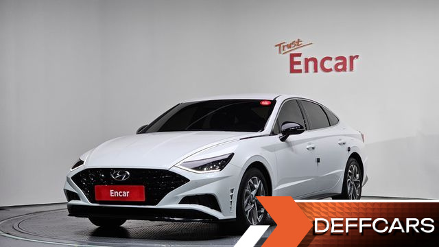 Hyundai SONATA 2.0 Premium Plus купить на сайте DeffCars