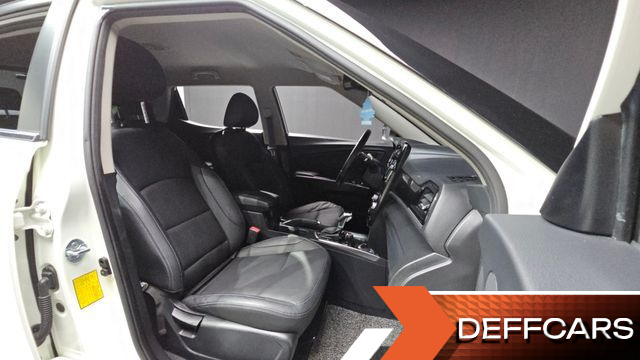 Ssangyong TIBOLI Gasoline 1.5 2WD V5 купить на сайте DeffCars