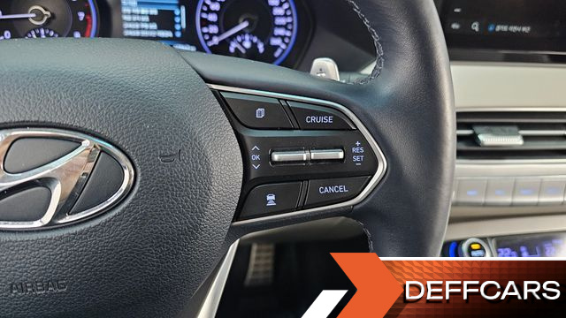 Hyundai PALISADE Gasoline 3.8 2WD Prestige купить на сайте DeffCars